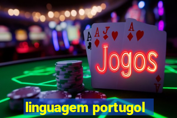 linguagem portugol